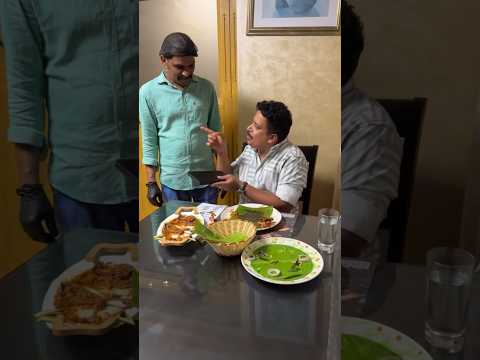 ഇതൊന്നും ഞാൻ പറഞ്ഞതല്ലായിരുന്നു #comedy #foodhumor #funny #foodjokes #food #funnyfood #foodie