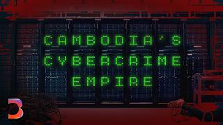 How a Billion-Dollar Cambodian Cybercrime Empire Was Built