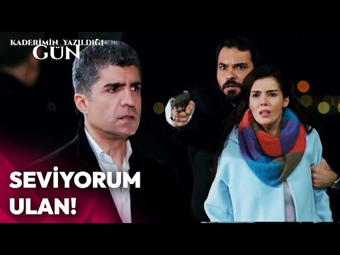 Sevdiğim Kadını Kimseye Yar Etmem! | Kaderimin Yazıldığı Gün