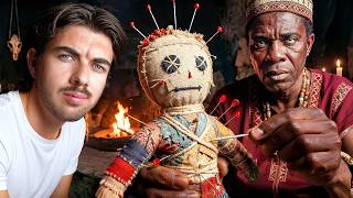 Was wirklich hinter Voodoo steckt (es ist extrem)