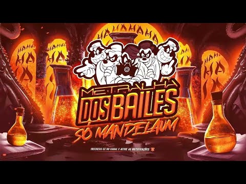AUTOMOTIVO UH BAILE É NOSSO - DJ Bruninho PZS, DJ Mano Lost, MC GW