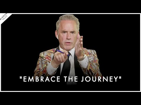 A Message To People Feeling Lost in Life - Jordan Peterson Motivation