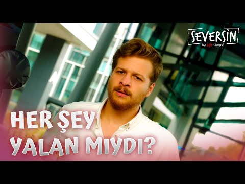 Tolga Babası Sayesinde Oyuncu Olduğunu Öğrendi! - Seversin 17. Bölüm