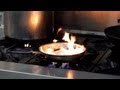 Deep Frying Safety and Techniques