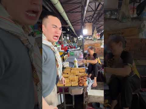 Của ít lòng vòng ạh #tinathaothidaily #haihuoc