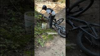 Elite song choice #pleaseblowthisup #mtb #fyp #viral #bike #funny