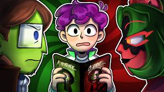 REVELANDO ALGUMAS PÁGINAS DOS NOVOS LIVRO DO MUNDO TORAJ...