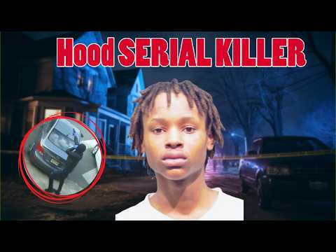 King Von’s Hit List & Assisted Murders