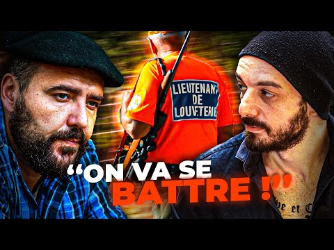 Mon premier REPORTAGE !!!