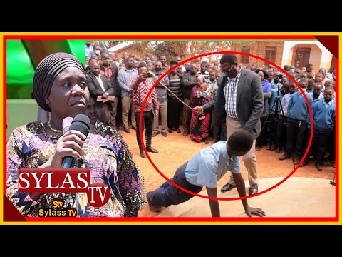 HAYA YA MKERA WAZIRI GWAJIMA  SHULENI YAMSINGI TABORA/ SIWEZI KUKUBALI KWA HILI .SIO KILA KITU FIMBO