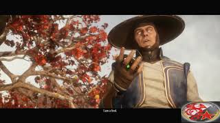 Mortal Kombat 11 (Fanvid) - Witness the masterpiece