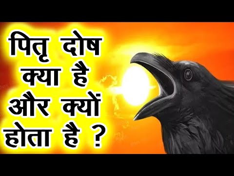 पितृ दोष क्या हैं और क्या होता हैं? | पितृपक्ष कथा एक बार पूरी सुनने से मिलेगी पितरों को मुक्ति