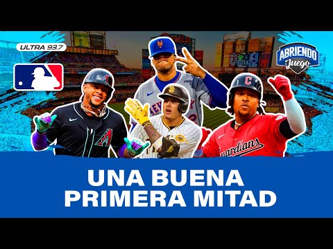 Juan Soto, José Ramírez, Machado y Ketel Marte con buen inicio