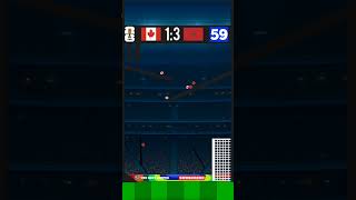 Canada - Morocco - World Cup 2026 #shorts #beatthekeeper #worldcup #canada #morocco