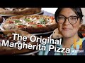 Neapolitan Pizza: Ingredients and History