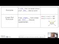 Exploring Angle Pairs Vocabulary
