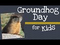 Groundhog Day Trivia Questions