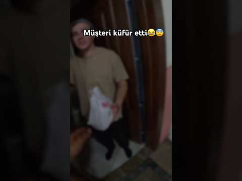 Sizce küfür etti mi skxmskxm #keşfet #motovlog #motor #viral #tiktok #fyp #fypシ゚viral