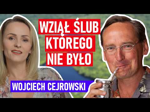 Płaci wysoką cenę za poglądy? Nigdy nie gryzł się w język - Wojciech Cejrowski