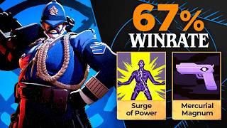 Win Lane Win Game