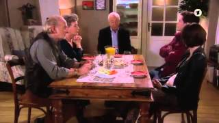 Rote Rosen 1986 Video: Falsches Spiel 29.06.15