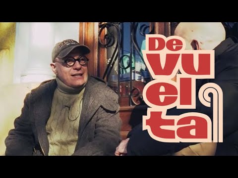 Campi: el hombre de las mil caras #DeVuelta | Programa completo (14/09/2024)