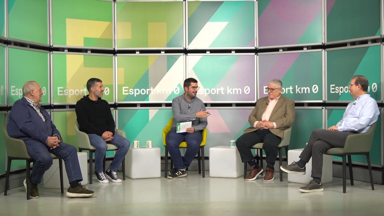 EK0 - Millors moments de la temporada (1)