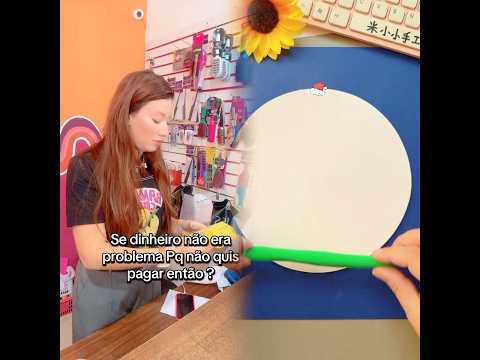 Nosssa que legal 😬😬😬 #atendimentoaocliente #atendimento #cliente