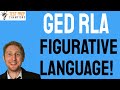 Understanding Figurative Language Concepts