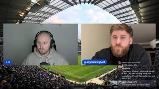 Jay x Pulpy x LB! | Talking City!