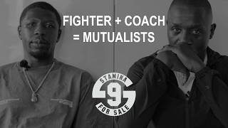 MUTUALISTS