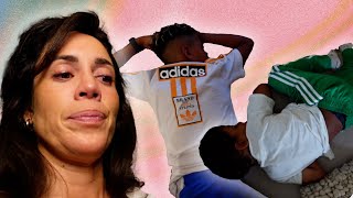 Jetlag bij kinderen valt zwaar 😴 #504 By Nienke Plas