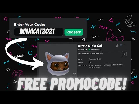 Code Ninja Coupon Code 07 2021 - ninja cat roblox