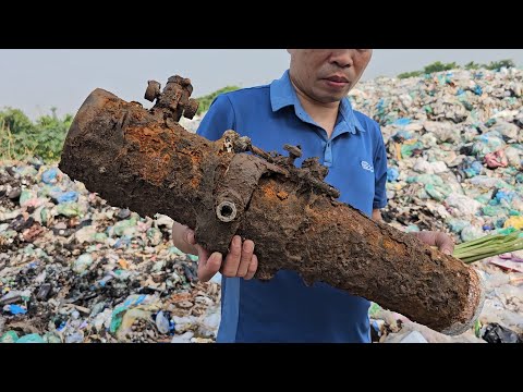 Restoration rotten　５２５X ｚｏｏｍ　Telescopes  Picked up from landfill