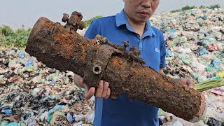 Restoration rotten　５２５X ｚｏｏｍ　Telescopes  Picked up from landfill