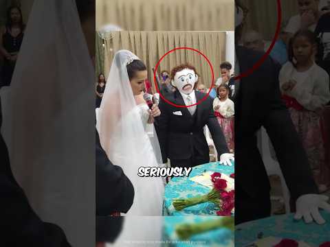People Who Married Objects 😨