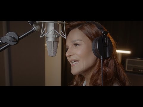 Andrea Berg - Sag niemals nie (Offizielles Musikvideo)
