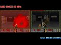 Download Video 386 40 MHz Vs 486 25 MHz DOS PC 02 Download Video 386 40 MHz Vs 486 25 MHz DOS PC 02