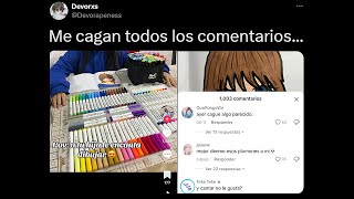 La Odian Por Aprender A Dibujar