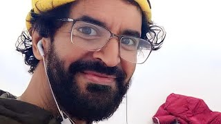 هاذا هو الوقت لي الواحد فيه نورمالمون يڤعد غير يحمد في ربي... 