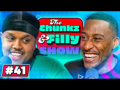 Bitten by a SNAKE? – Chunkz & Filly Show | Episode 41