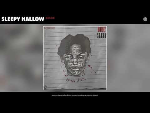 Sleepy Hallow - Bestie (Audio)