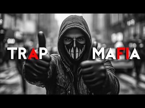 Mafia Music 2024 ☠️ Best Gangster Rap Mix - Hip Hop & Trap Music 2024 #147