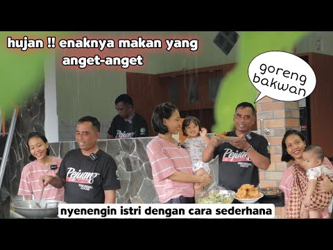 Jangan abaikan hal sepele !! Begini saja istri bisa bahagia