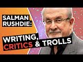Understanding Writing and Criticism