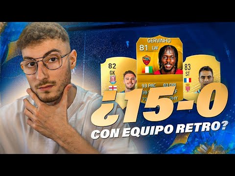 🤩¡LOS JUGADORES MÁS ICÓNICOS de FIFA para TOTS ULTIMATE! | FC 25