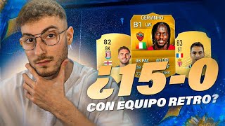 🤩¡LOS JUGADORES MÁS ICÓNICOS de FIFA para TOTS ULTIMATE! | FC 25