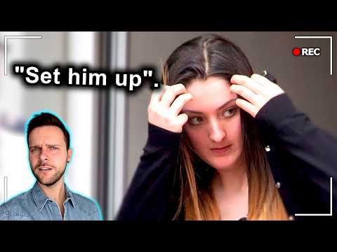 Arrogant Teen Thinks She Can Get Away With Murder