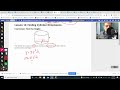 Finding Dimensions of Cylinders