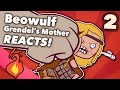 Exploring Beowulf's Battle with Grendel's Mother